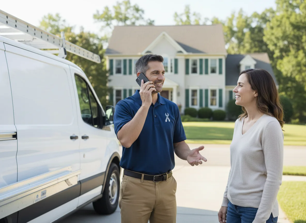 Home Gutter Service Fenton, LA FAQs